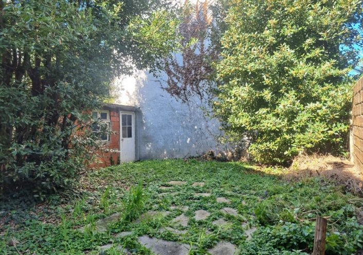 à vendre Maison Cachan