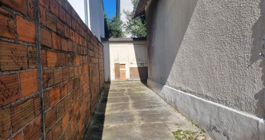 vente Maison Cachan