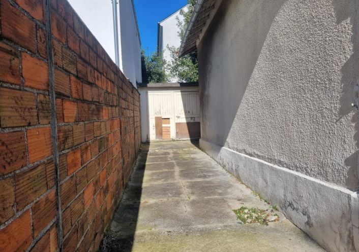 à vendre Maison Cachan