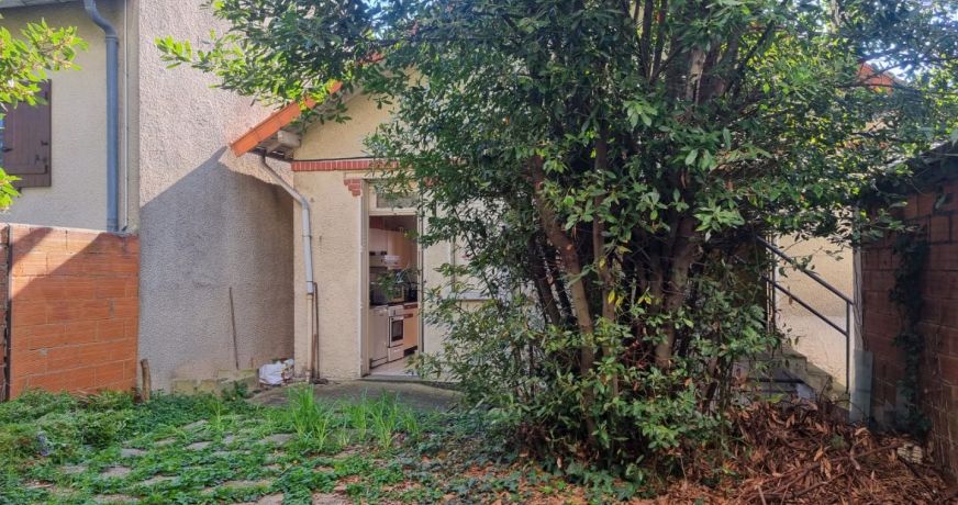 vente Maison Cachan
