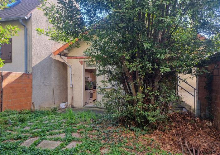 à vendre Maison Cachan
