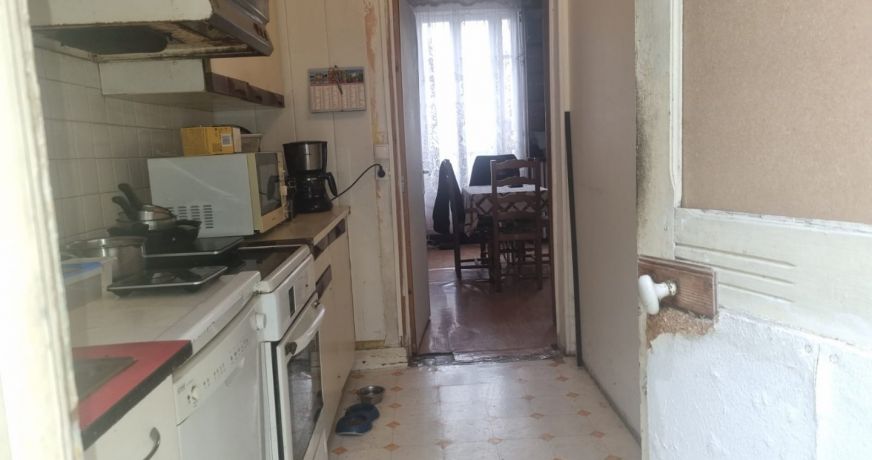 vente Maison Cachan