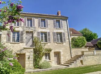 vente Maison Delincourt