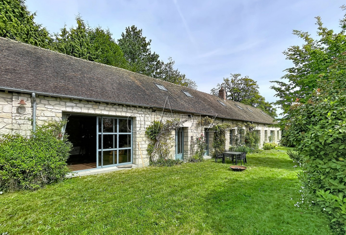 vente Maison Chaumont En Vexin - Photo 2