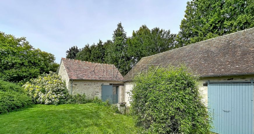vente Maison Chaumont En Vexin