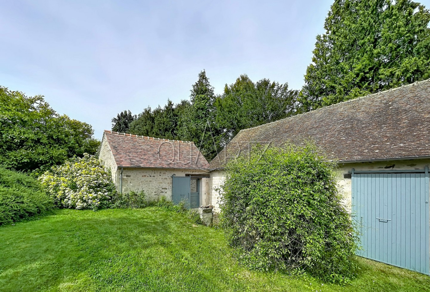 vente Maison Chaumont En Vexin - Photo 6