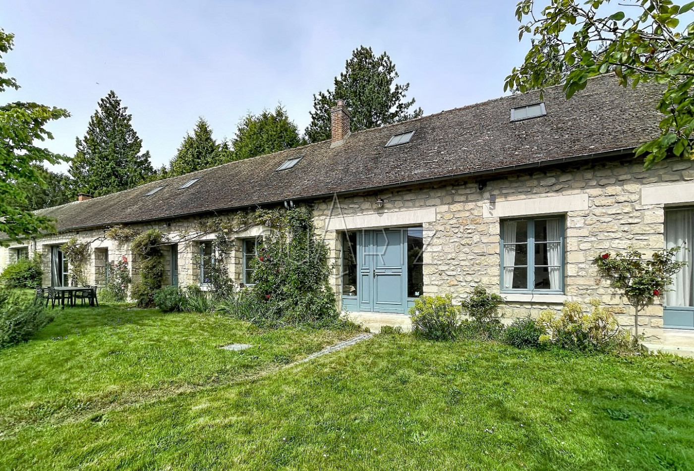 vente Maison Chaumont En Vexin - Photo 1