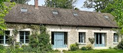 vente Maison Chaumont En Vexin