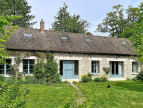 vente Maison Chaumont En Vexin