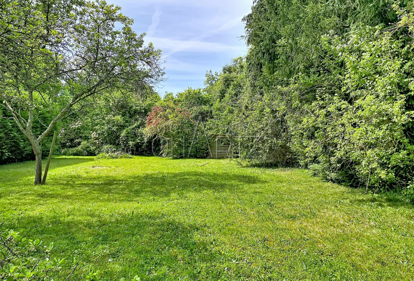 vente Maison Chaumont En Vexin - Photo 7