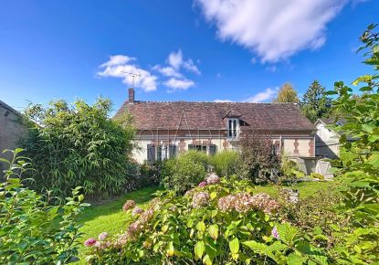 vente Maison Chaumont En Vexin