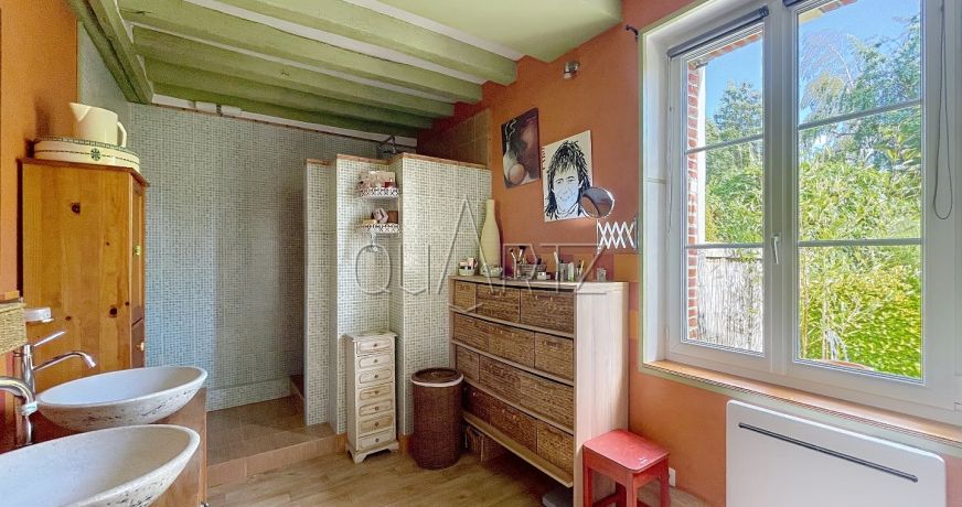 vente Maison Chaumont En Vexin