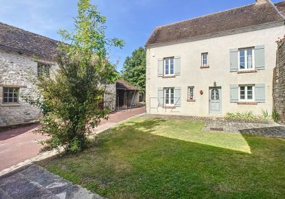 vente Maison Marines