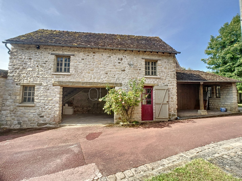 vente Maison Marines - Photo 3