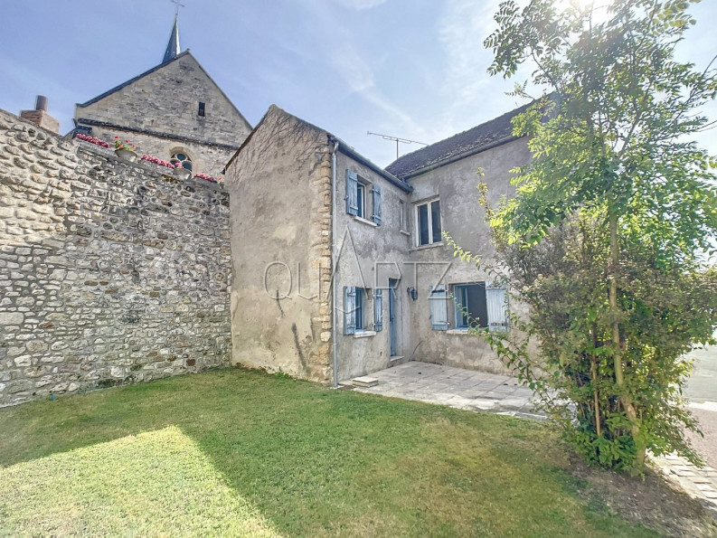 vente Maison Marines - Photo 4