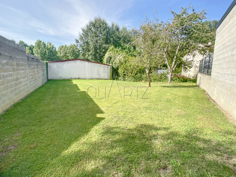 vente Maison Marines - Photo 5