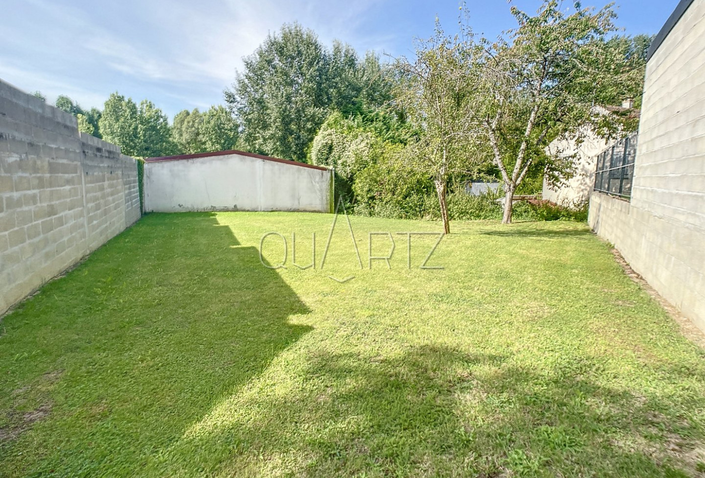 vente Maison Marines - Photo 5