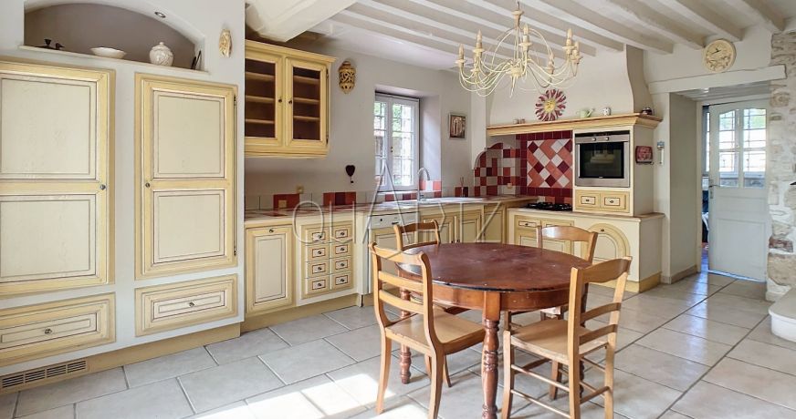 vente Maison Marines