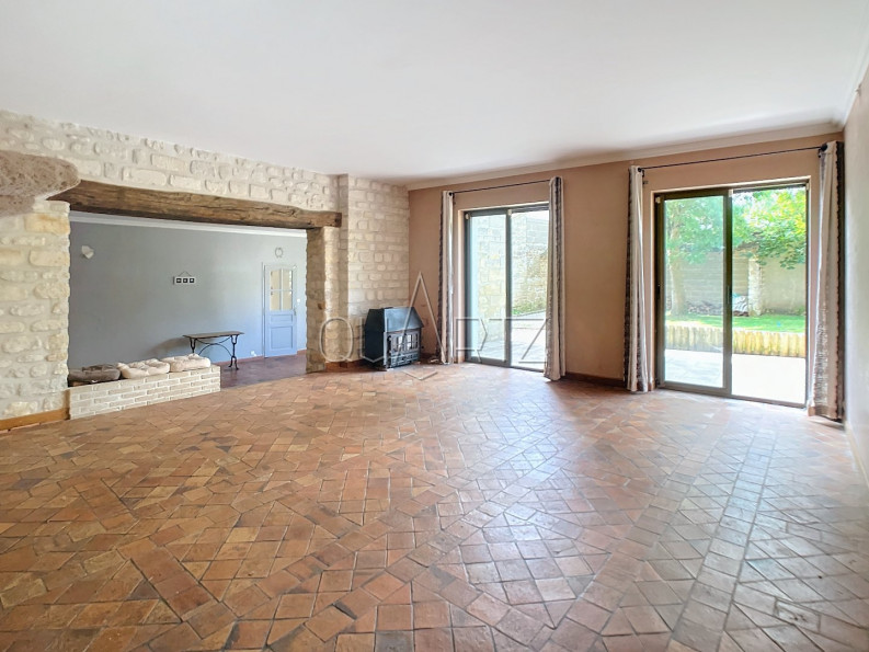 vente Maison Marines - Photo 8