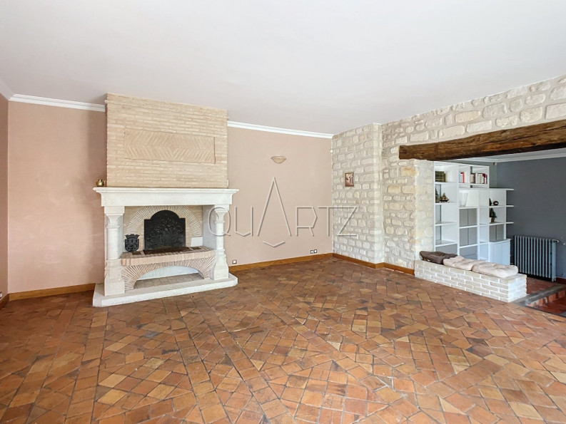 vente Maison Marines - Photo 9