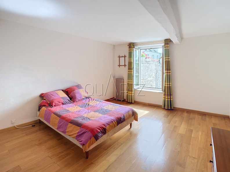 vente Maison Marines - Photo 10