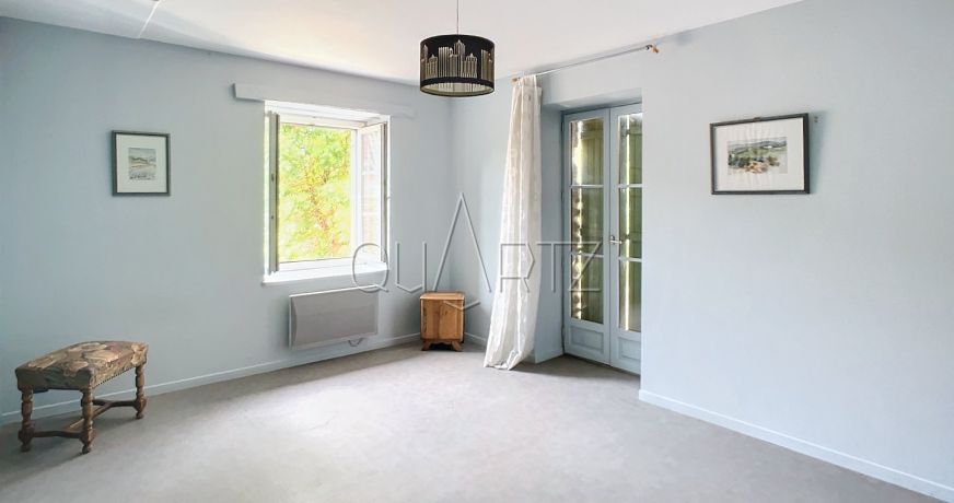 vente Maison Marines