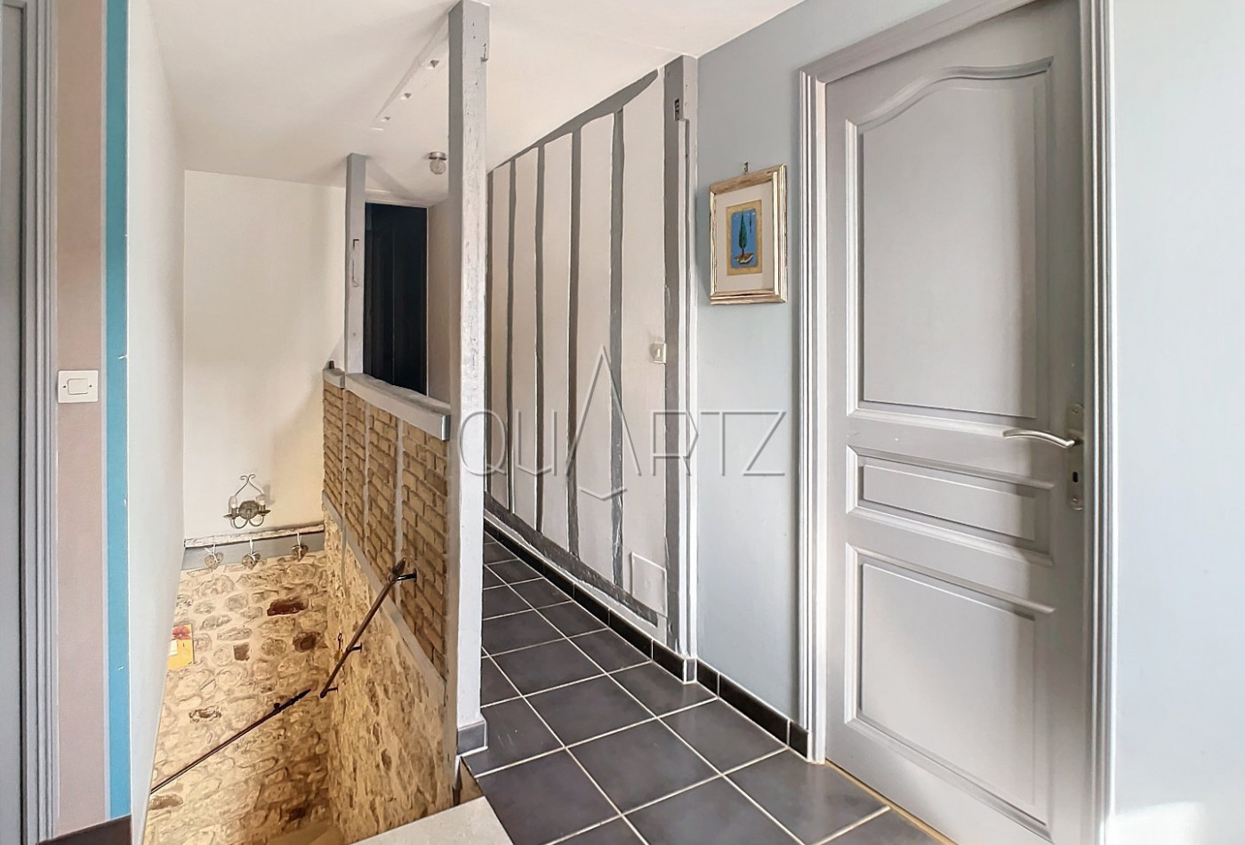 vente Maison Marines - Photo 7