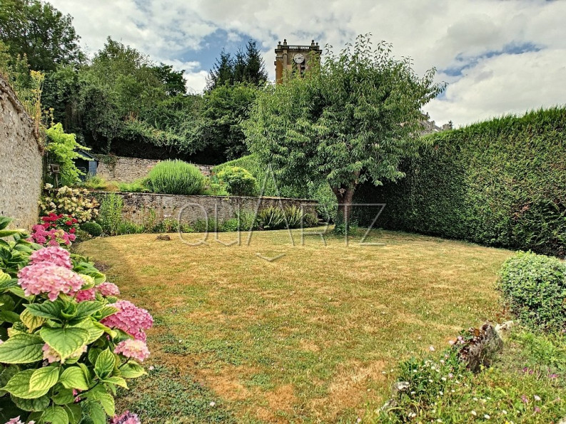 vente Maison Chaumont En Vexin - Photo 5