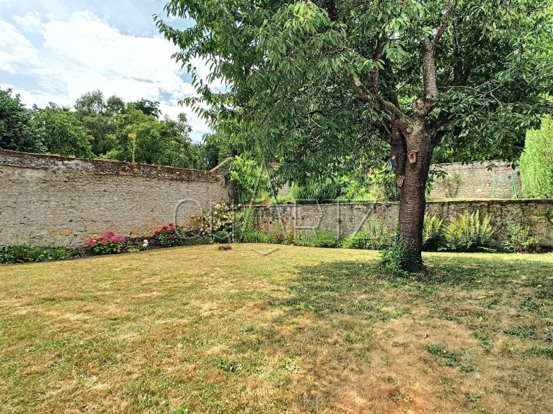 vente Maison Chaumont En Vexin - Photo 6