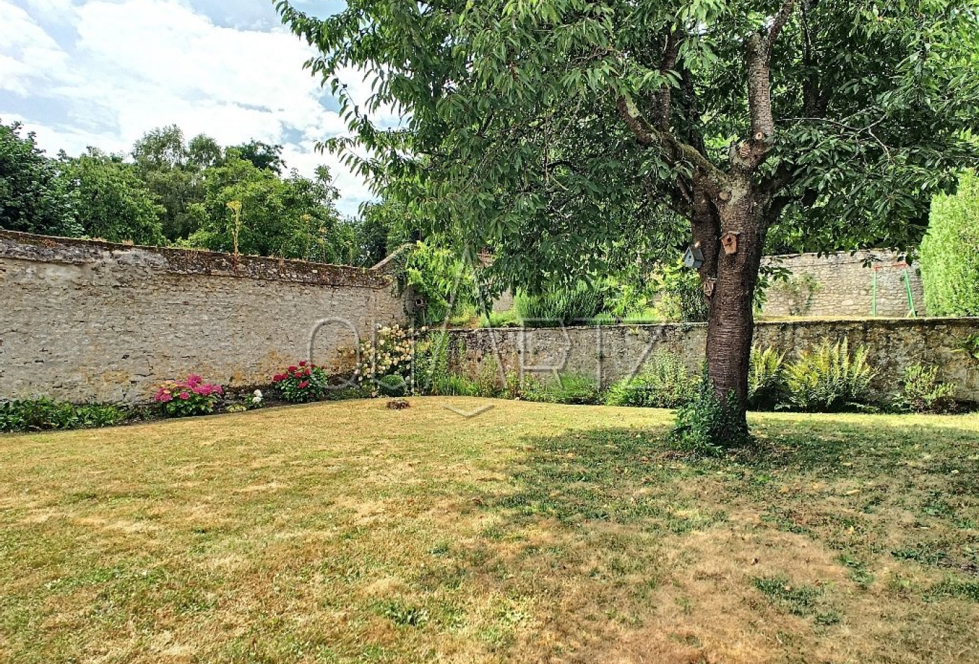 vente Maison Chaumont En Vexin - Photo 6