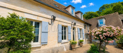 vente Maison Chaumont En Vexin