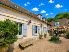 vente Maison Chaumont En Vexin