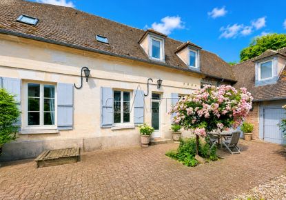vente Maison Chaumont En Vexin