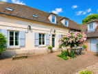 vente Maison Chaumont En Vexin