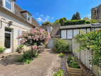 vente Maison Chaumont En Vexin