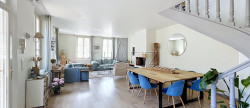 vente Maison Chaumont En Vexin
