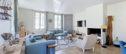 vente Maison Chaumont En Vexin