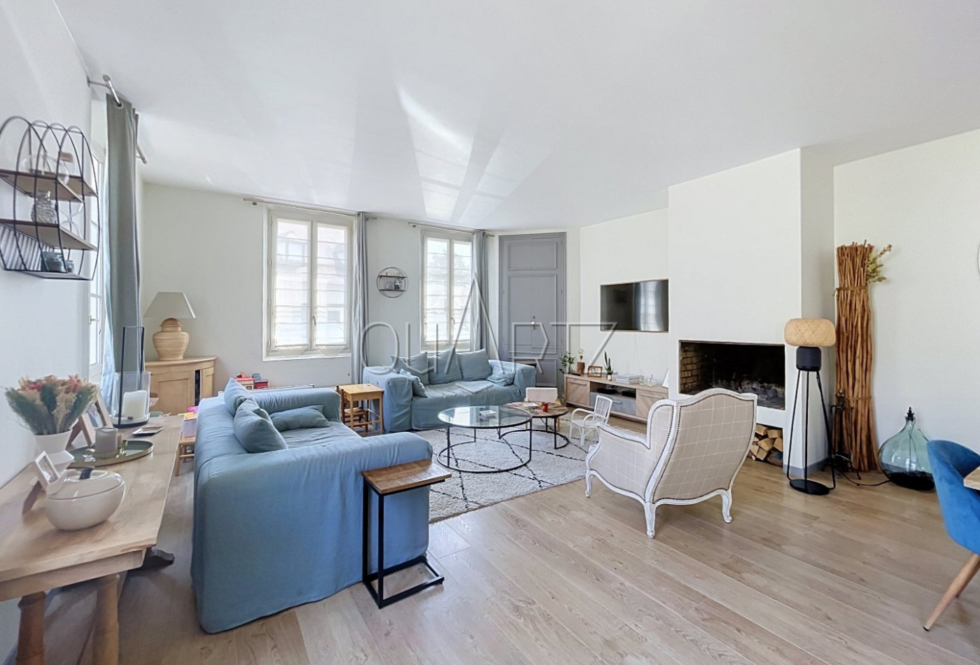 vente Maison Chaumont En Vexin - Photo 8
