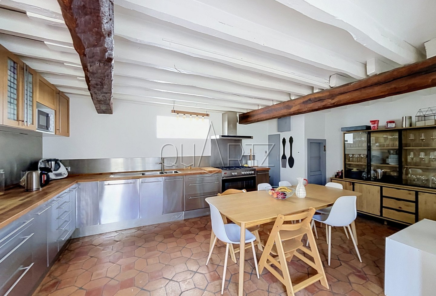 vente Maison Chaumont En Vexin - Photo 9