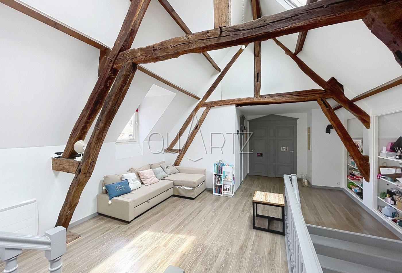 vente Maison Chaumont En Vexin - Photo 10