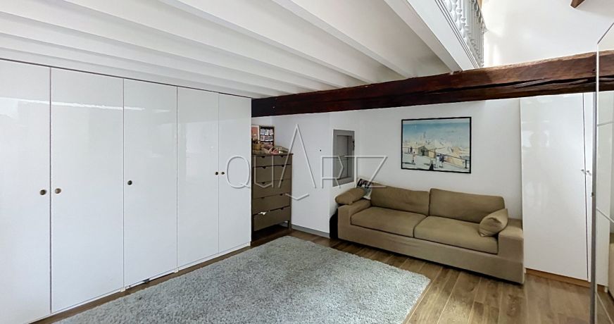 vente Maison Chaumont En Vexin