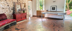 vente Maison Haravilliers