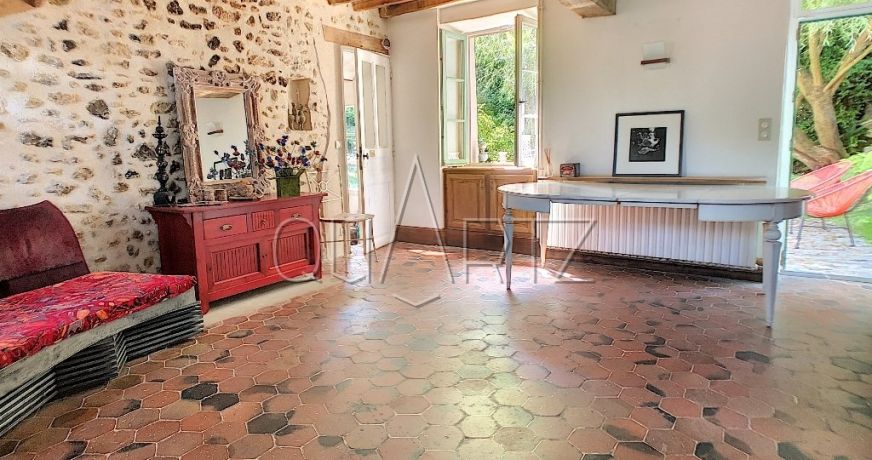 vente Maison Haravilliers