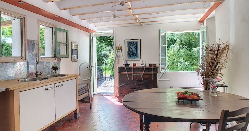 vente Maison Haravilliers