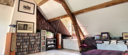 vente Maison Haravilliers