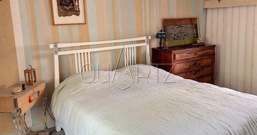 vente Maison Haravilliers