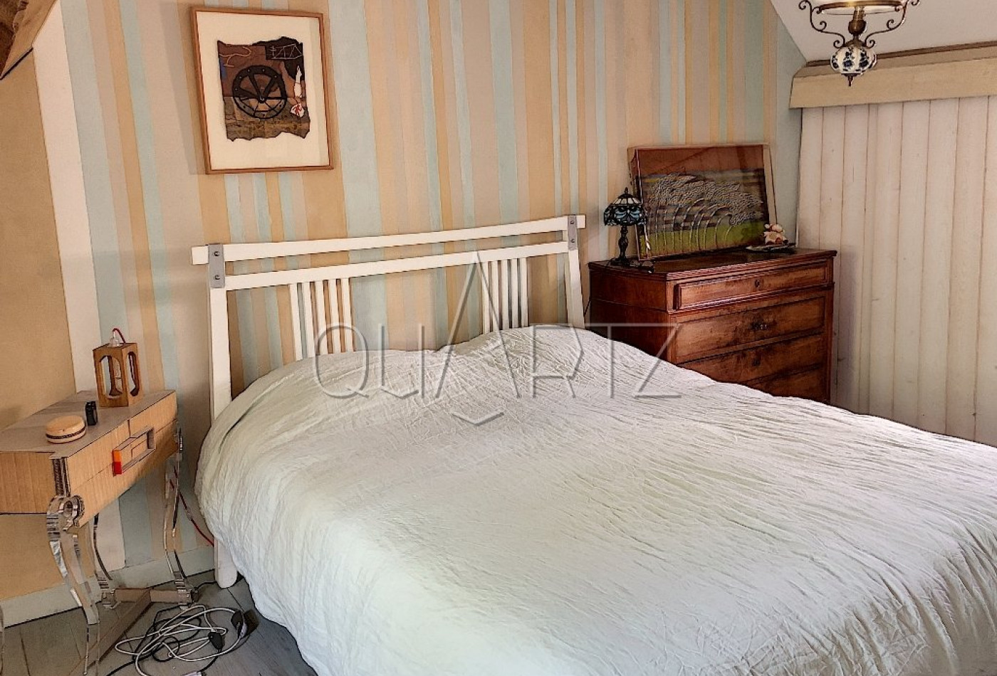 vente Maison Haravilliers - Photo 8