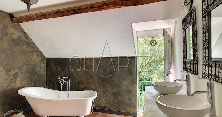 vente Maison Haravilliers