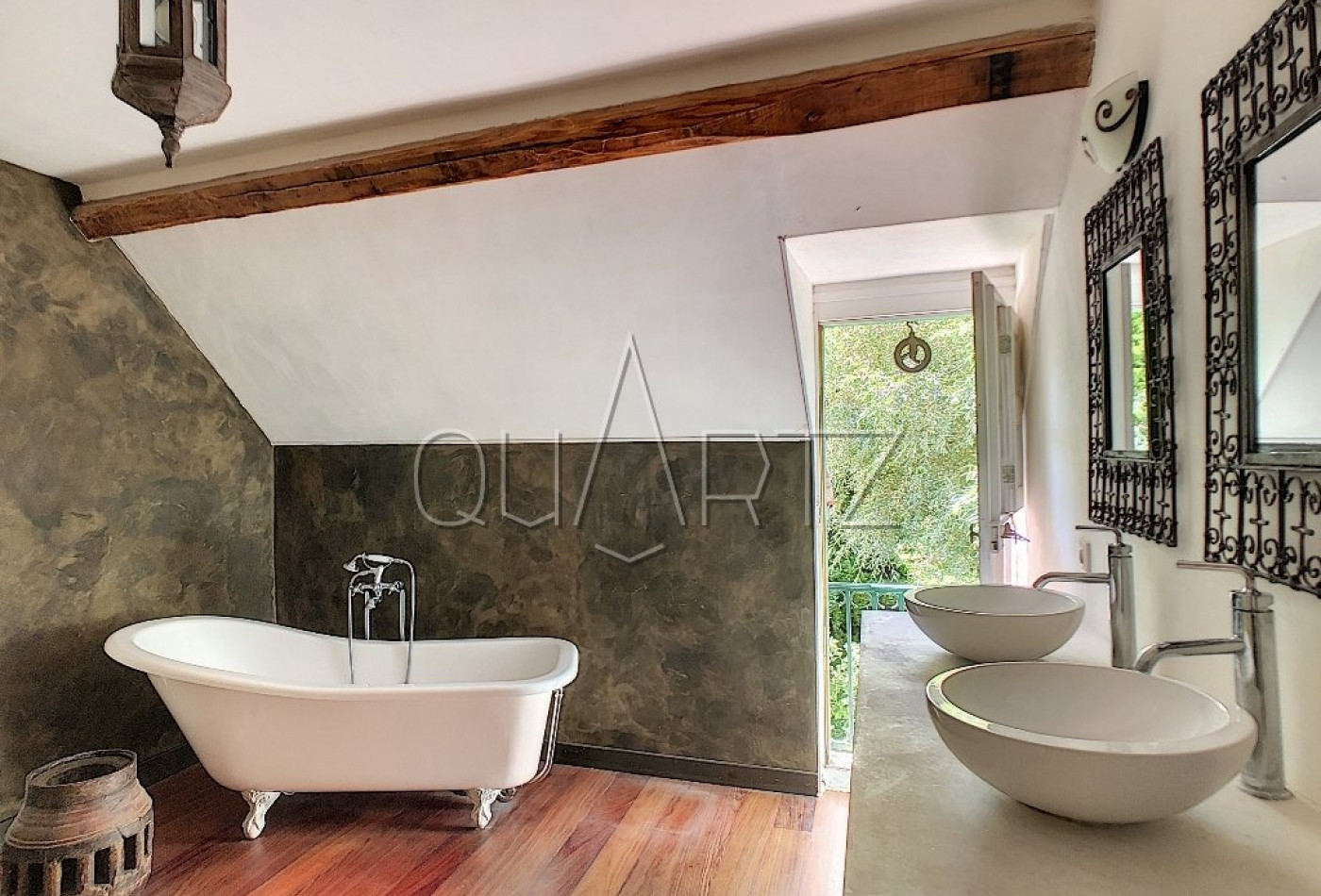 vente Maison Haravilliers - Photo 9
