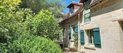 vente Maison Haravilliers